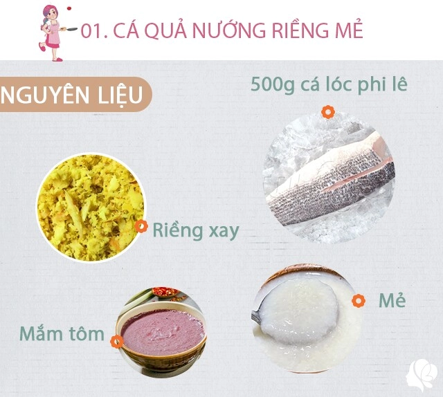 Hôm nay nấu gì bữa tối có món này thơm lừng cả bếp bình thường nhà hàng mới có - 2