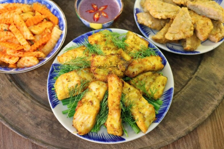 Hôm nay nấu gì bữa tối có món này thơm lừng cả bếp bình thường nhà hàng mới có - 3