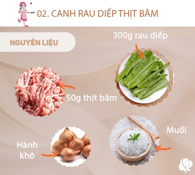 Hôm nay nấu gì bữa tối có món này thơm lừng cả bếp bình thường nhà hàng mới có - 4