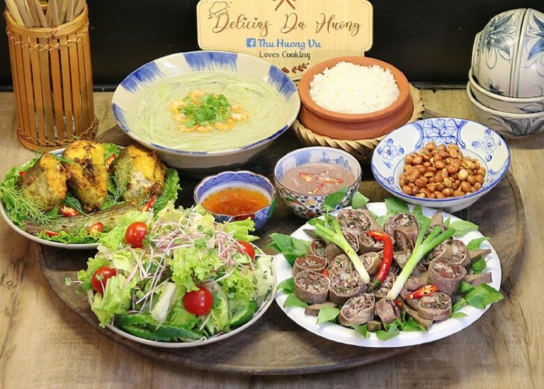 Hôm nay nấu gì bữa tối có món nướng này thơm lừng cả bếp ăn xong cả nhà đòi bữa sau nấu tiếp - 1