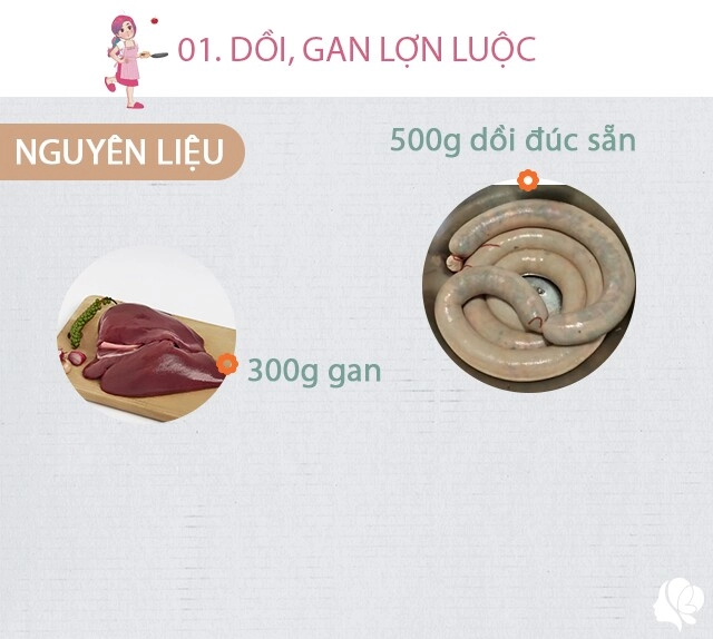 Hôm nay nấu gì bữa tối có món nướng này thơm lừng cả bếp ăn xong cả nhà đòi bữa sau nấu tiếp - 2