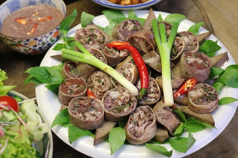 Hôm nay nấu gì bữa tối có món nướng này thơm lừng cả bếp ăn xong cả nhà đòi bữa sau nấu tiếp - 3