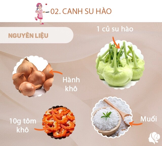 Hôm nay nấu gì bữa tối có món nướng này thơm lừng cả bếp ăn xong cả nhà đòi bữa sau nấu tiếp - 4