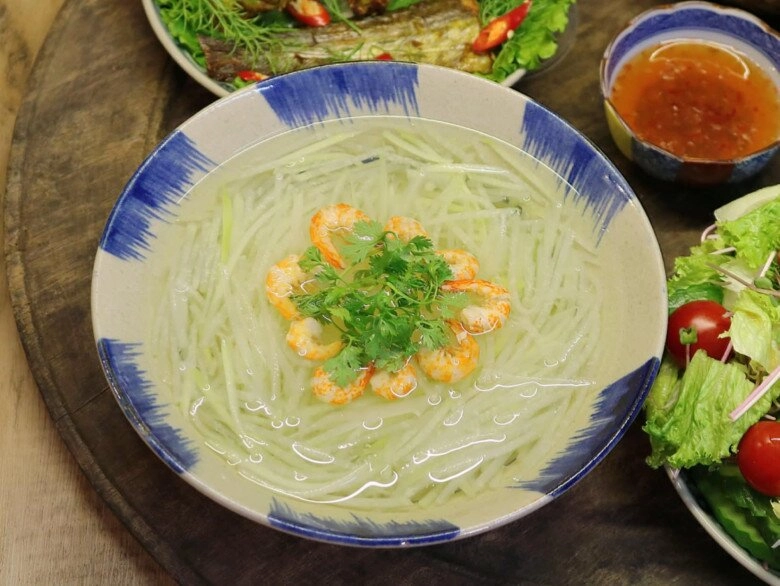 Hôm nay nấu gì bữa tối có món nướng này thơm lừng cả bếp ăn xong cả nhà đòi bữa sau nấu tiếp - 5