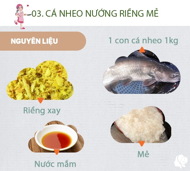 Hôm nay nấu gì bữa tối có món nướng này thơm lừng cả bếp ăn xong cả nhà đòi bữa sau nấu tiếp - 6