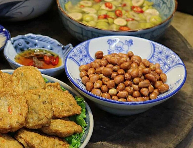 Hôm nay nấu gì bữa tối cực dân dã nhưng ai ăn cũng thích - 7