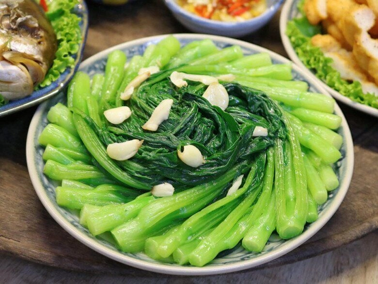 Hôm nay nấu gì bữa tối dân dã mà ngon miệng - 7