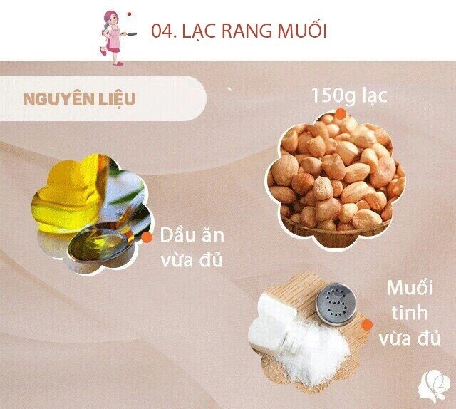 Hôm nay nấu gì bữa tối đầy ắp món ngon cả nhà thi nhau gắp - 8