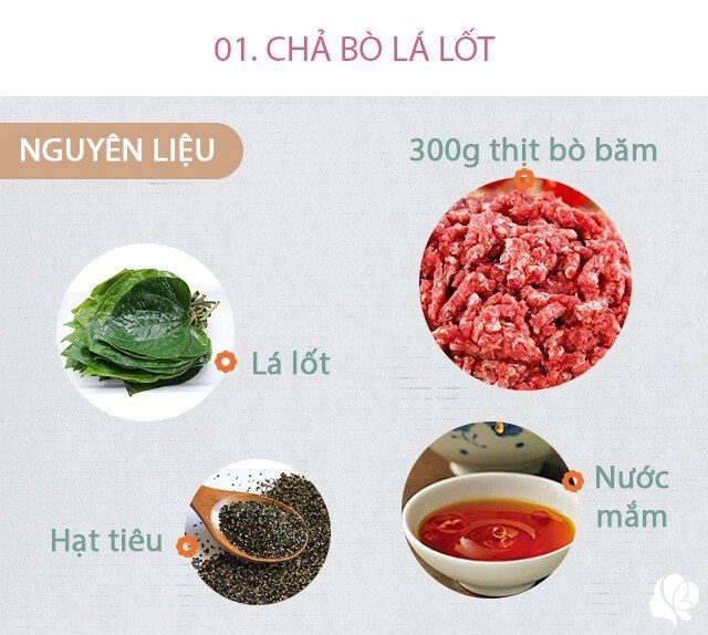 Hôm nay nấu gì bữa tối giàu đạm nhưng không hề ngán ngấy - 2