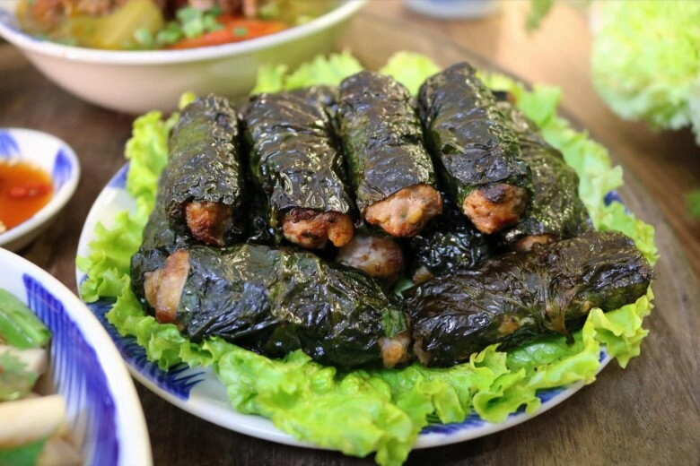 Hôm nay nấu gì bữa tối giàu đạm nhưng không hề ngán ngấy - 3