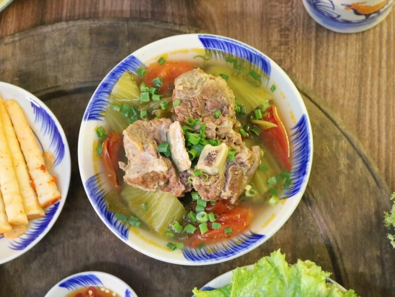 Hôm nay nấu gì bữa tối giàu đạm nhưng không hề ngán ngấy - 5