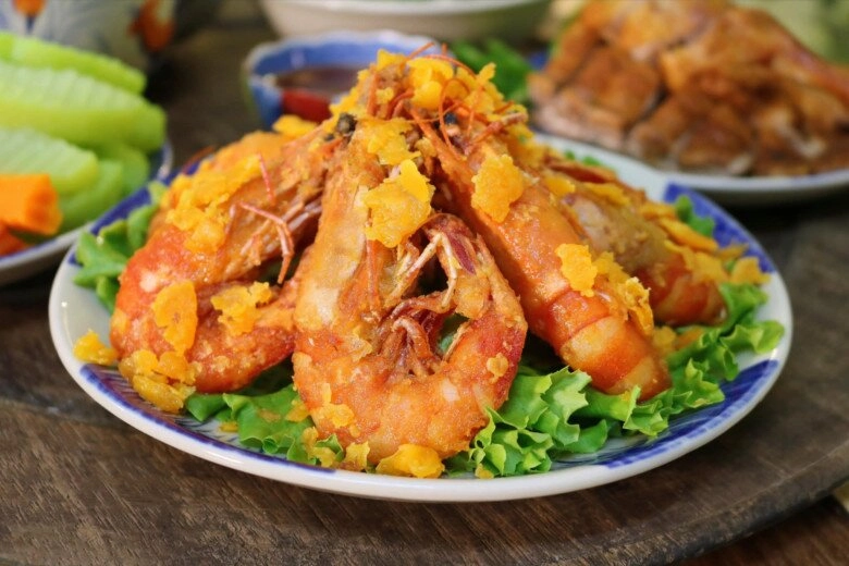 Hôm nay nấu gì bữa tối hấp dẫn với 4 món ngon cuốn lưỡi - 3