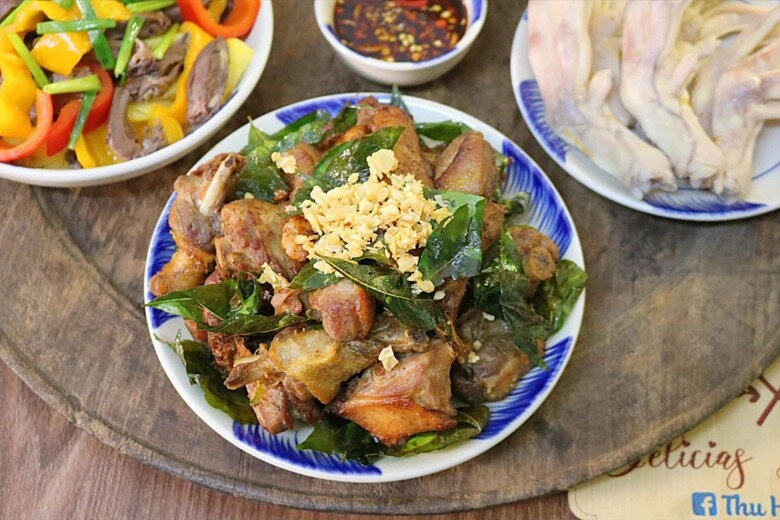 Hôm nay nấu gì bữa tối là đại tiệc ngan món nào cũng hấp dẫn tới miếng cuối cùng - 3