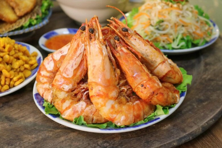 Hôm nay nấu gì bữa tối ngập trong món ngon chẳng ai muốn rời mắt vì quá hấp dẫn - 3