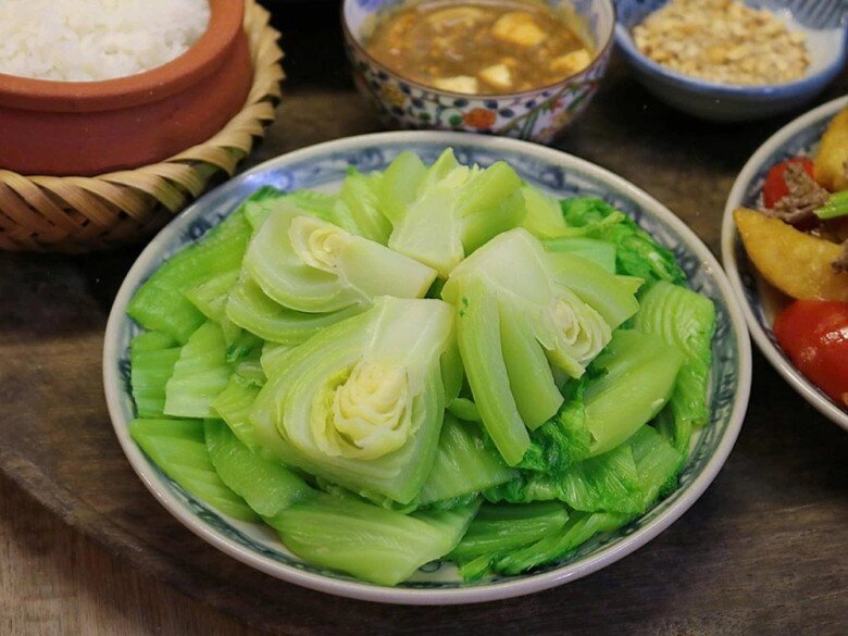 Hôm nay nấu gì bữa tối ngon miệng đủ chất với 3 món thú vị - 5