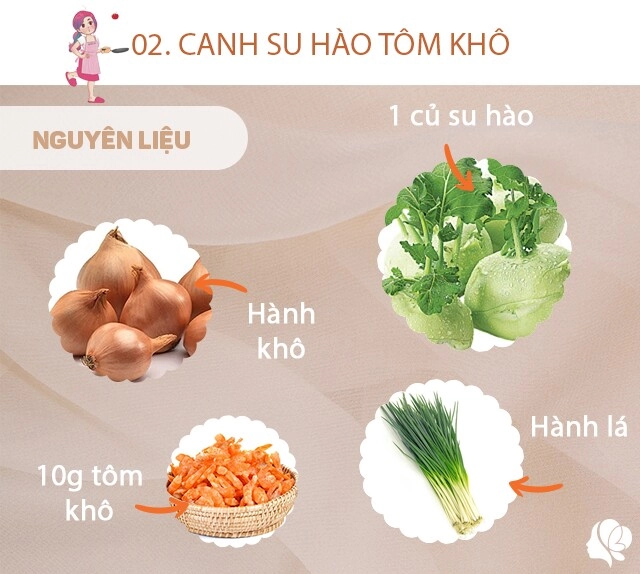 Hôm nay nấu gì bữa tối thơm lừng ăn một miếng là không dừng được - 4