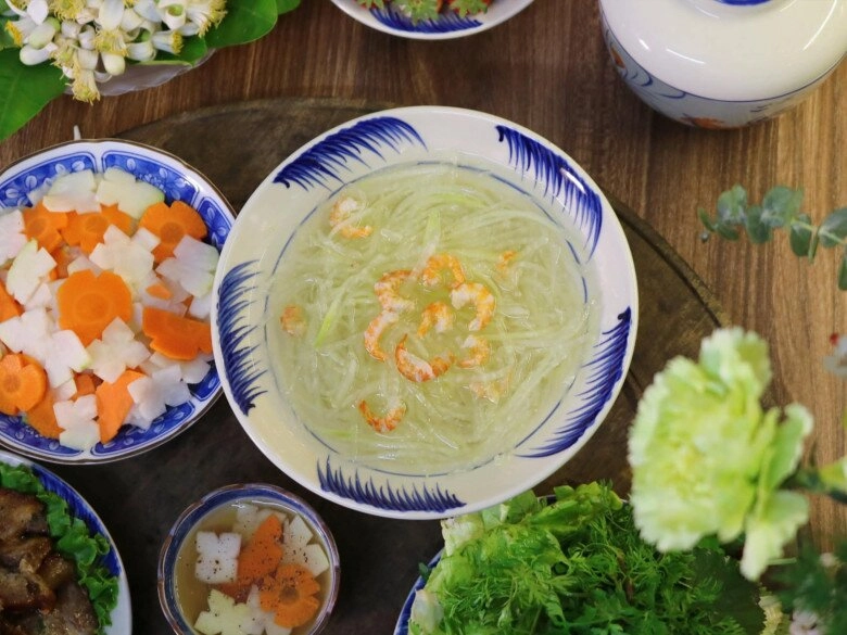 Hôm nay nấu gì bữa tối thơm lừng ăn một miếng là không dừng được - 5