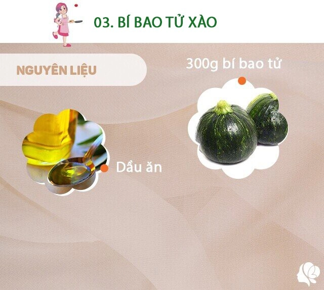 Hôm nay nấu gì bữa tối thơm nức mũi có món canh là đặc sản đồng quê nhiều người mê - 6