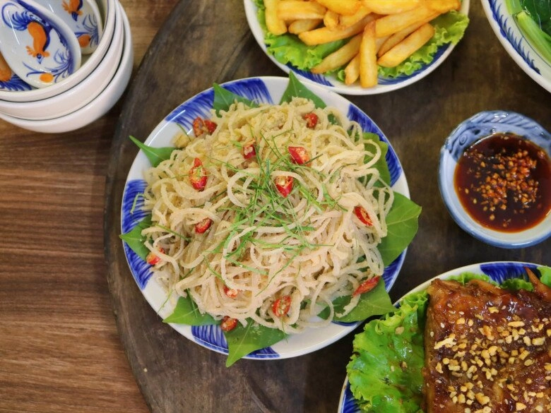 Hôm nay nấu gì bữa tối toàn món khoái khẩu ngon lại dễ làm - 8