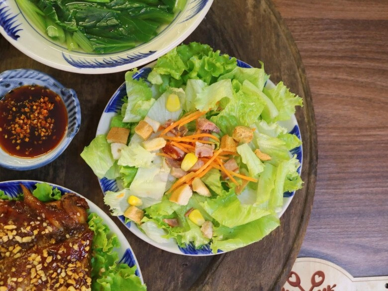 Hôm nay nấu gì bữa tối toàn món khoái khẩu ngon lại dễ làm - 10