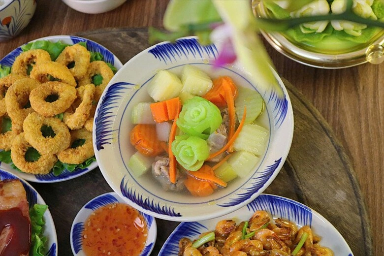 Hôm nay nấu gì bữa tối toàn món ngon chẳng ai có thể chối từ - 5