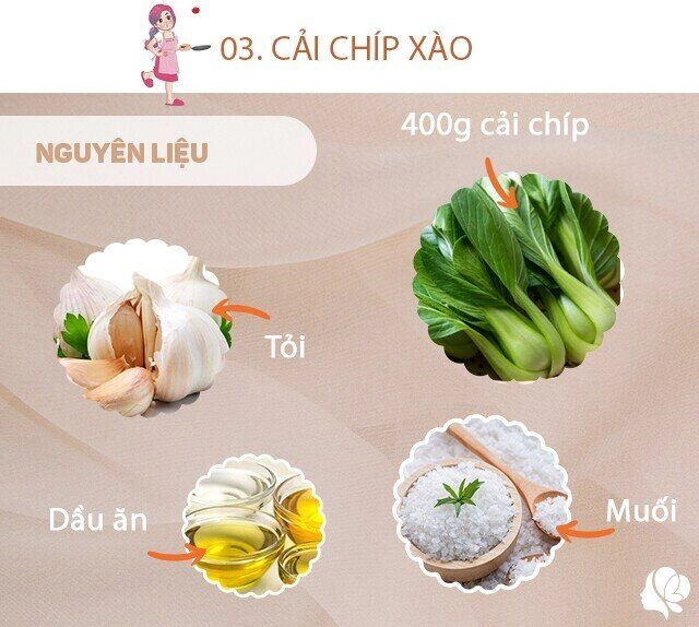 Hôm nay nấu gì bữa tối toàn món ngon chẳng ai có thể chối từ - 6