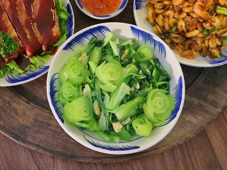 Hôm nay nấu gì bữa tối toàn món ngon chẳng ai có thể chối từ - 7