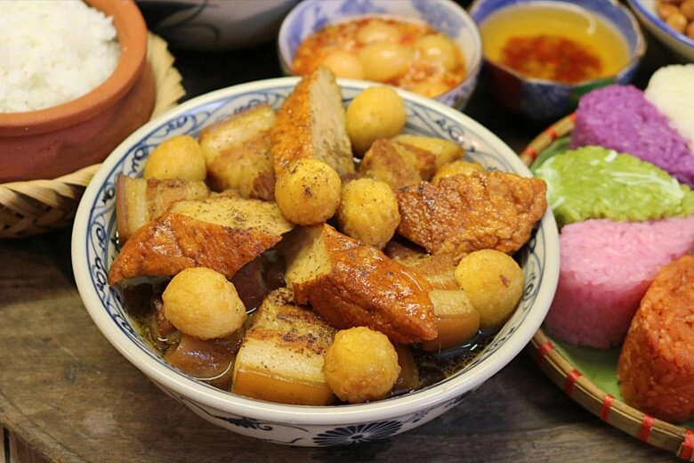 Hôm nay nấu gì bữa tối toàn món quen mà ngon - 3