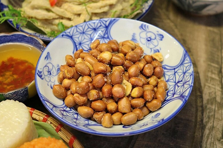 Hôm nay nấu gì bữa tối toàn món quen mà ngon - 7