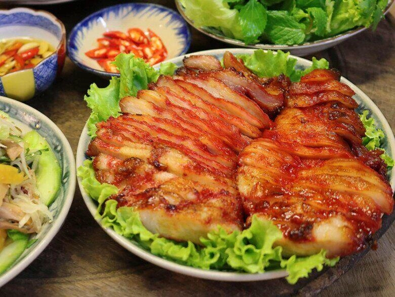 Hôm nay nấu gì bữa tối toàn món tốn cơm nhìn là thèm - 3