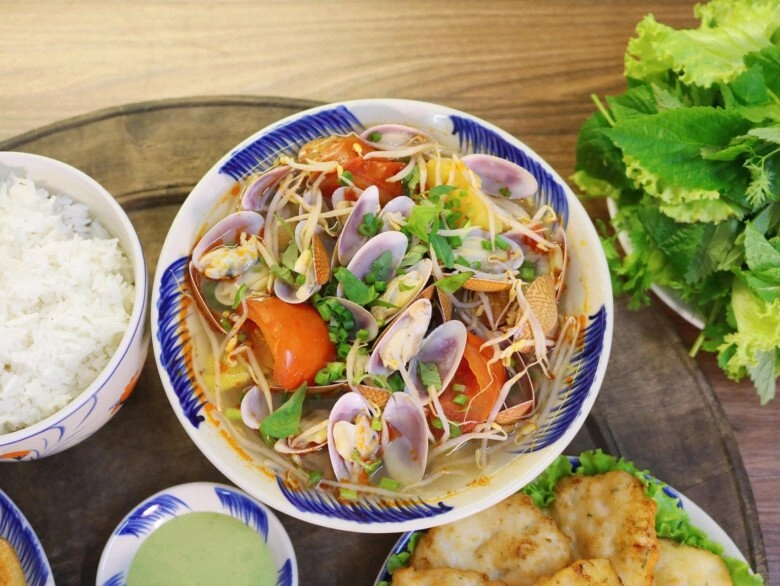 Hôm nay nấu gì cơm chiều chẳng cầu kỳ nhưng khiến ai cũng muốn ăn thêm bát nữa - 5