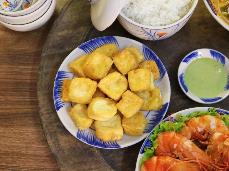 Hôm nay nấu gì cơm chiều chẳng cầu kỳ nhưng khiến ai cũng muốn ăn thêm bát nữa - 7