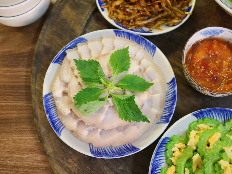 Hôm nay nấu gì cơm chiều vừa ngon lại thanh mát cân bằng dinh dưỡng - 3