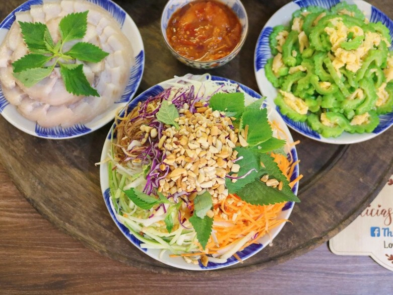 Hôm nay nấu gì cơm chiều vừa ngon lại thanh mát cân bằng dinh dưỡng - 7