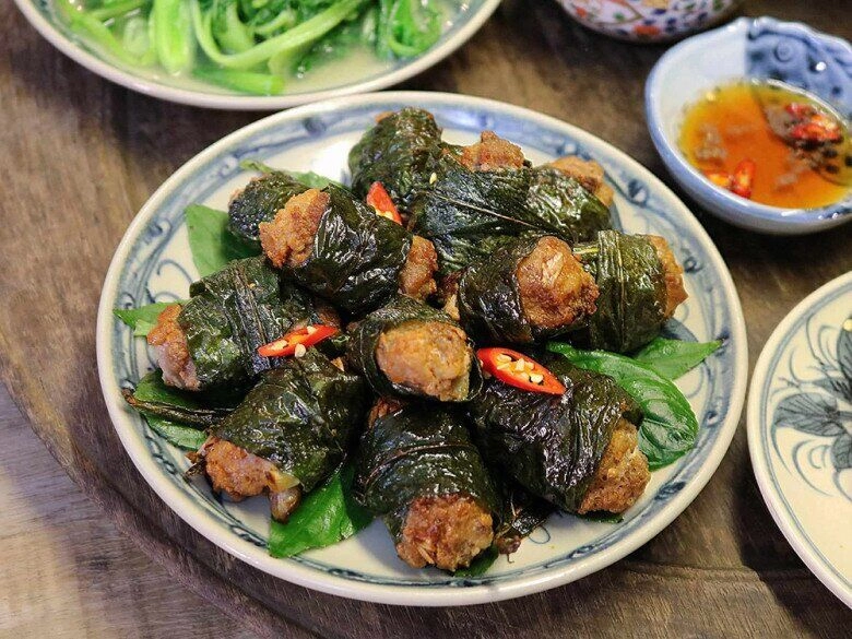 Hôm nay nấu gì cơm tối 4 món dân dã nhưng ngon hơn ngoài hàng - 3