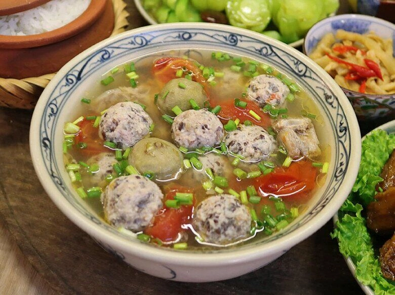Hôm nay nấu gì cơm tối 4 món dân dã nhưng ngon hơn ngoài hàng - 5
