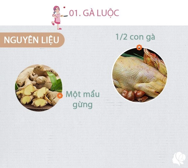 Hôm nay nấu gì cơm tối chẳng cần món mặn cũng trôi cơm - 2