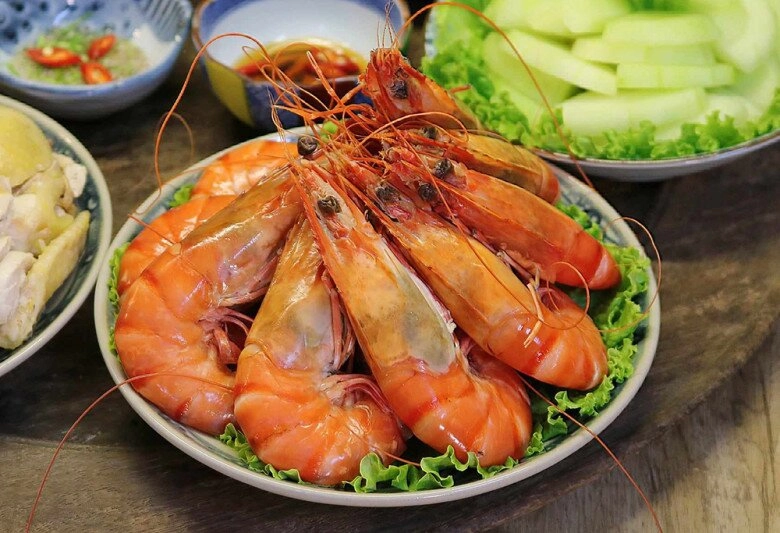 Hôm nay nấu gì cơm tối chẳng cần món mặn cũng trôi cơm - 7