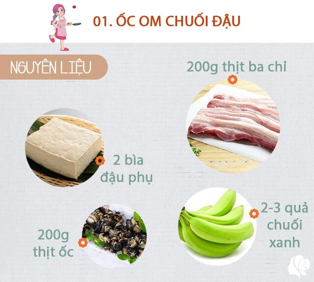 Hôm nay nấu gì cơm tối có món ăn quốc dân nhìn đã thèm chảy nước miếng - 2