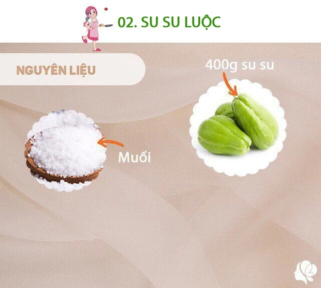 Hôm nay nấu gì cơm tối có món ăn quốc dân nhìn đã thèm chảy nước miếng - 4
