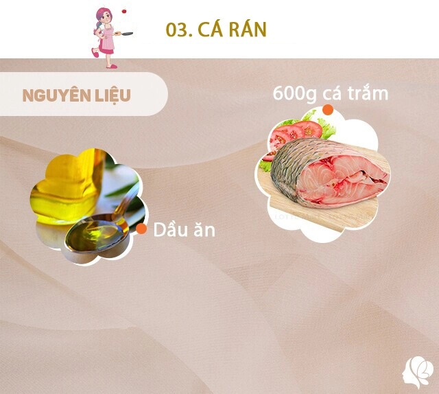 Hôm nay nấu gì cơm tối có món ăn quốc dân nhìn đã thèm chảy nước miếng - 6