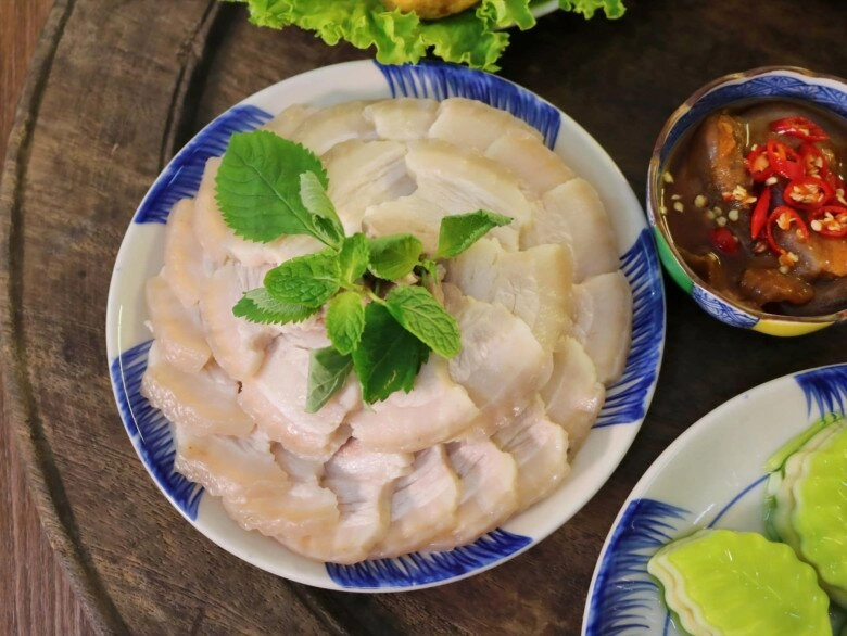 Hôm nay nấu gì cơm tối có món canh chua siêu ngon - 3