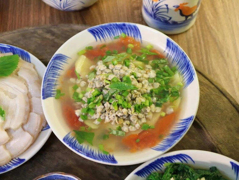 Hôm nay nấu gì cơm tối có món canh chua siêu ngon - 5