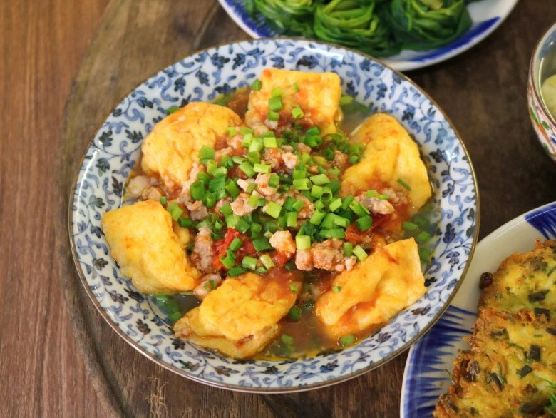 Hôm nay nấu gì cơm tối có món đặc sản vùng sông nước nấu lên thơm lừng - 7