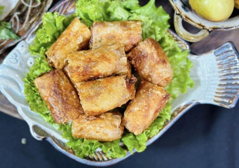 Hôm nay nấu gì cơm tối có món thanh mát cực ngon ăn đã miệng - 3