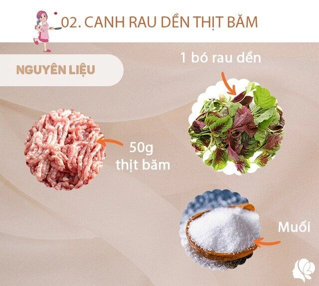 Hôm nay nấu gì cơm tối có món thanh mát cực ngon ăn đã miệng - 4