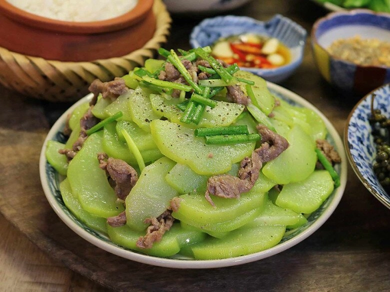 Hôm nay nấu gì cơm tối đậm đà toàn các món bình dân nhưng siêu ngon - 7