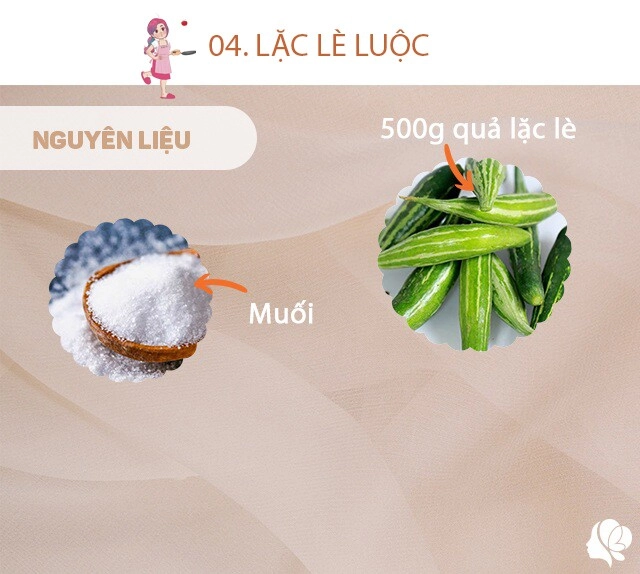 Hôm nay nấu gì cơm tối đậm đà toàn các món bình dân nhưng siêu ngon - 8