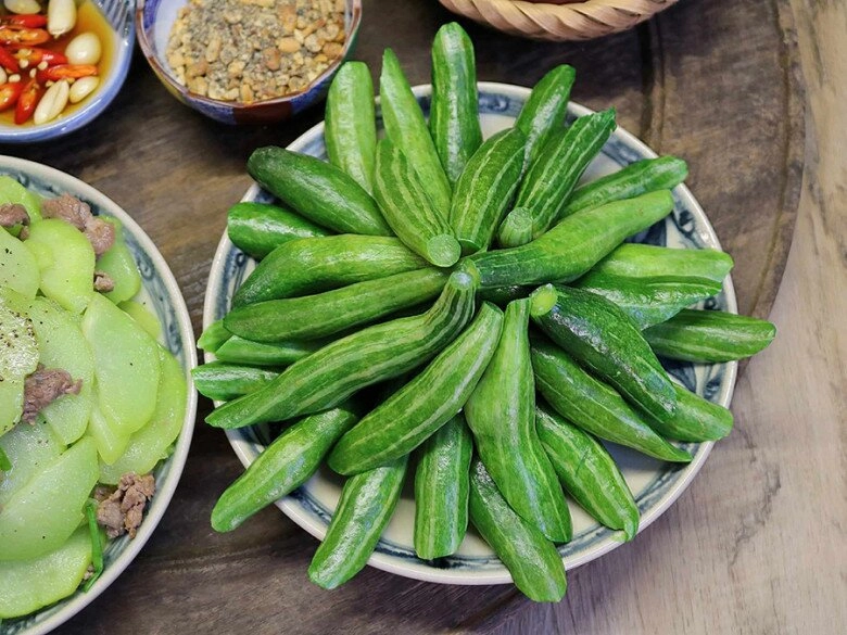 Hôm nay nấu gì cơm tối đậm đà toàn các món bình dân nhưng siêu ngon - 9