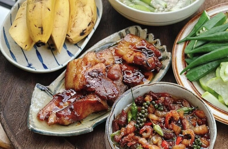 Hôm nay nấu gì cơm tối dân dã ngon miệng - 3